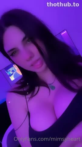 OnlyFans leaked Mysmi Heart - Leaked 2021 OnlyFans (Video 1) on HDthot