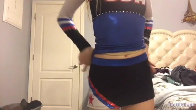 Cheeryluna strip