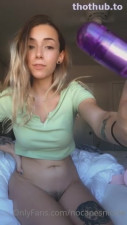 Nocapes Nicole - Leaked 2021 OnlyFans (Video 1)