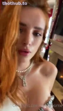 bella thorne Onlyfans (Video 8)