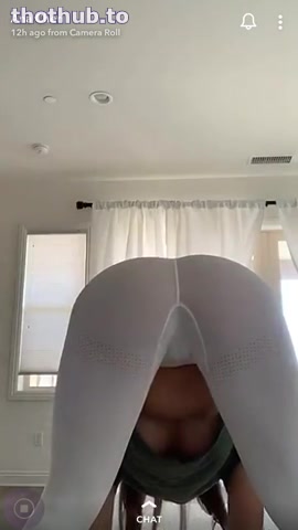 OnlyFans leaked AnaCheri (Video 5) on HDthot