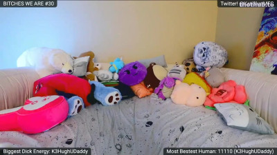 kati3kat's Cam Show @MFC-2021 May 01