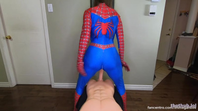 ImMeganLive-FULL-RELEASE Exclusively Spider dildo sex