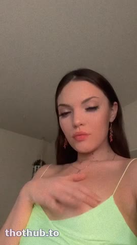 OnlyFans leaked Kim Brulee (FabulousHorror) Onlyfans (Video 42) on HDthot