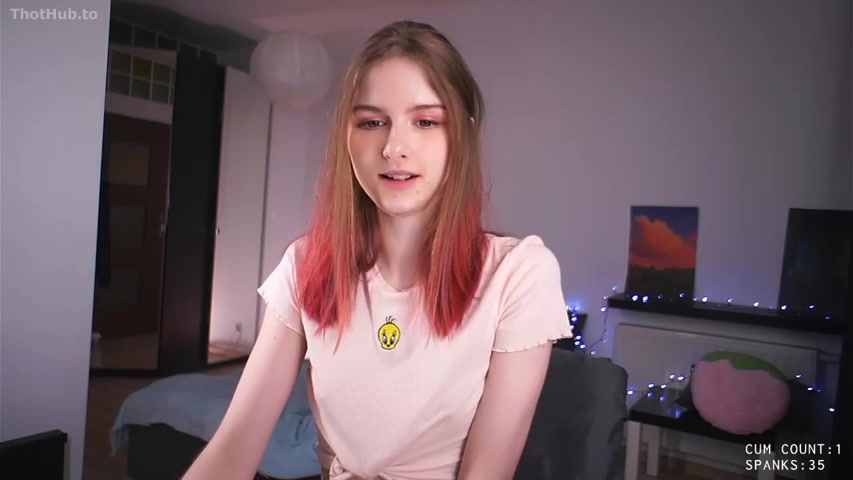 Pixie Pie OnlyFans leaked pixie_pie-chaturbate--27-03-2021--225922 on HDthot