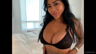 Brittanya Razavi Compilation #4