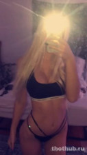 Chloe Blonde leaked OnlyFans MEGA (Video 5)