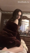 Cute 20yo Russian Teen (Video 5)