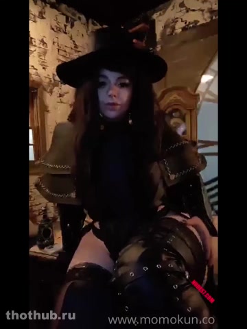 OnlyFans leaked Momo Cosplay Compilation on HDthot