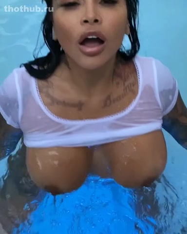 OnlyFans leaked Brittanya Razavi #1 on HDthot