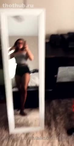 OnlyFans leaked She needs to pay rent so she made an OF (Video 1) on HDthot