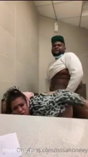 Bathroom fun