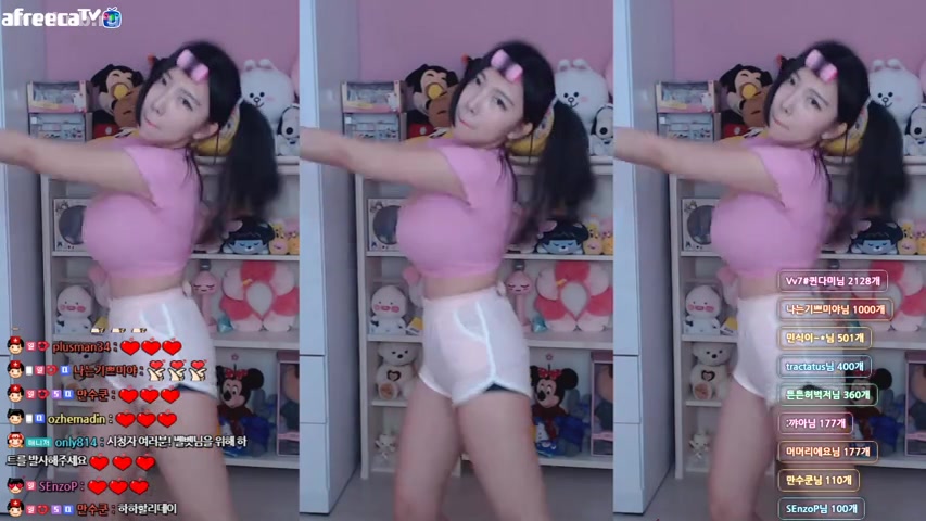 Velvet7 OnlyFans leaked Velvet7 HUGE TITTY STREAMER COMPILATION on HDthot