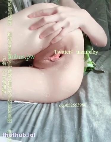 OnlyFans leaked tuzaibaby - Nahida cosplay on HDthot