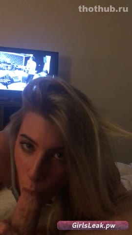 OnlyFans leaked Kayla (Video 4) on HDthot