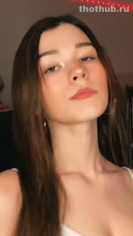 OnlyFans leaked TikTok Star Nikki Woods Leaked Nudes and Sex Tape (Video 2) on HDthot