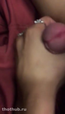 OnlyFans leaked British Teen Yasmin (Video 5) on HDthot