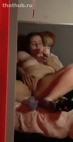 OnlyFans leaked 18yo Lesbians, Leaked SC Nudes (Video 5) on HDthot