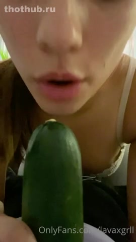 OnlyFans leaked Lavaxg 19yo complete leaks (Video 1) on HDthot