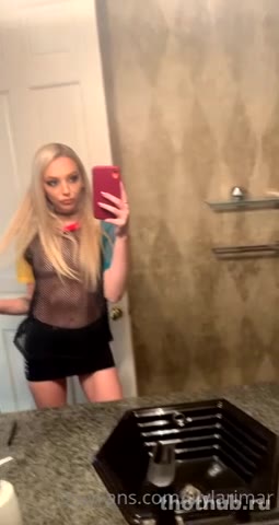 OnlyFans leaked lilylarimar onlyfans leaked (Video 40) on HDthot