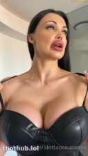 Aletta Ocean - JOI