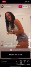 Malu Trevejo Leaked Onlyfans All Nudes (Video 4)