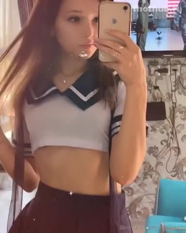 OnlyFans leaked Ellie big folder  (Video 2) on HDthot