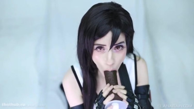 LANA RAIN TIFA