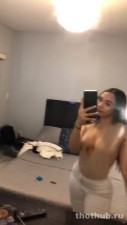 Jillian M 19yo Private Leak (Video 2)