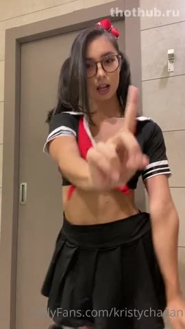 OnlyFans leaked Asian girl leaks folder + sextapes (Video 1) on HDthot