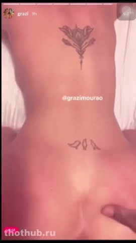 OnlyFans leaked Grazi mourao Instagram on HDthot