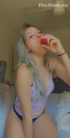 OnlyFans leaked Bree Louis  (Video 2) on HDthot