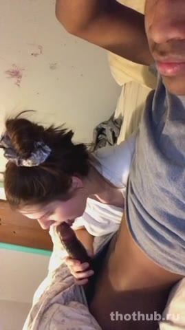 OnlyFans leaked 18yo BBC Lover, Leaked SC Nudes (Video 15) on HDthot