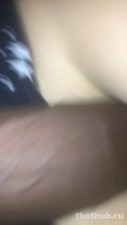 18yo BBC Lover, Leaked SC Nudes (Video 14)