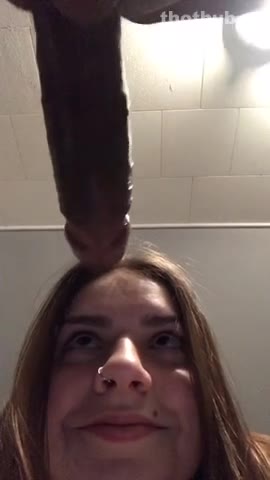 OnlyFans leaked 18yo BBC Lover, Leaked SC Nudes (Video 3) on HDthot