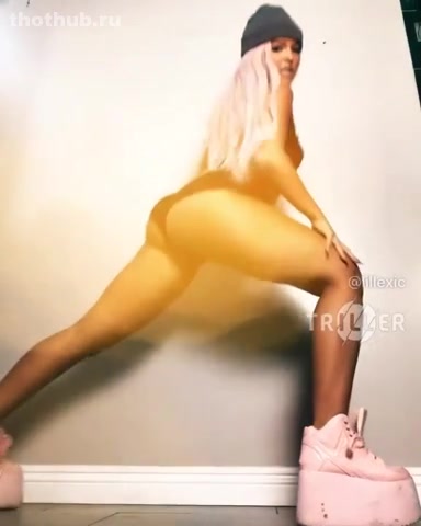 OnlyFans leaked Lexi C - Phat Booty Split on HDthot