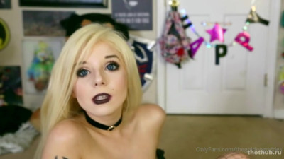 Sammy OnlyFans_black canary full show recording