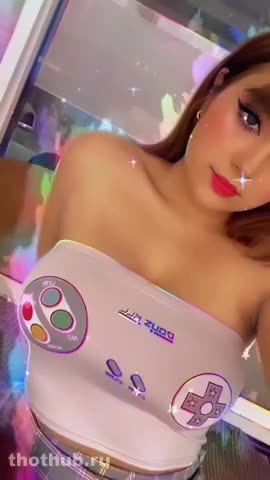 OnlyFans leaked Arigameplays (Video 8) on HDthot