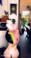 Belle Delphine 15thJan21 Set  (Video 2)