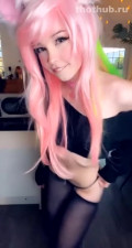 Belle Delphine 15thJan21 Set  (Video 1)