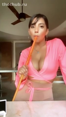 OnlyFans leaked Deyana Mounira Insta Live Jun 25 2020 on HDthot