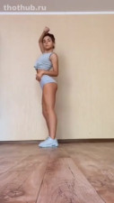 Tasya Krivun (Video 18)