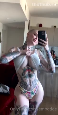 OnlyFans leaked EmilyBoring (Video 19) on HDthot