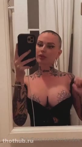 OnlyFans leaked EmilyBoring (Video 12) on HDthot