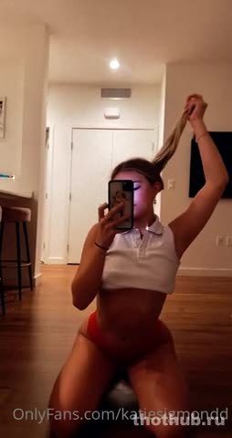 OnlyFans leaked Katie Sigmond Tik Tok Star Leaked Photos and Videos (Video 13) on HDthot