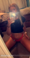 Katie Sigmond Tik Tok Star Leaked Photos and Videos (Video 1)