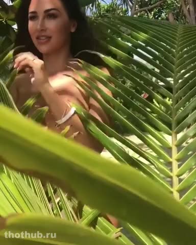 OnlyFans leaked Ana Cheri (Video 1) on HDthot