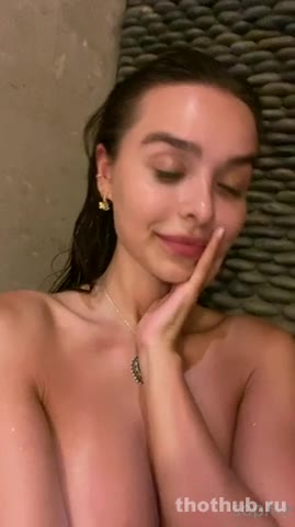 OnlyFans leaked Sophie Mud (Video 5) on HDthot