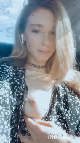 OnlyFans leaked tsara_lunga (Video 27) on HDthot