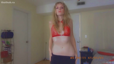 LovelyLucy Onlyfans (Video 16)